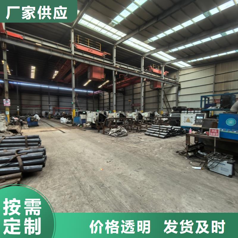 流体无缝管工厂直销