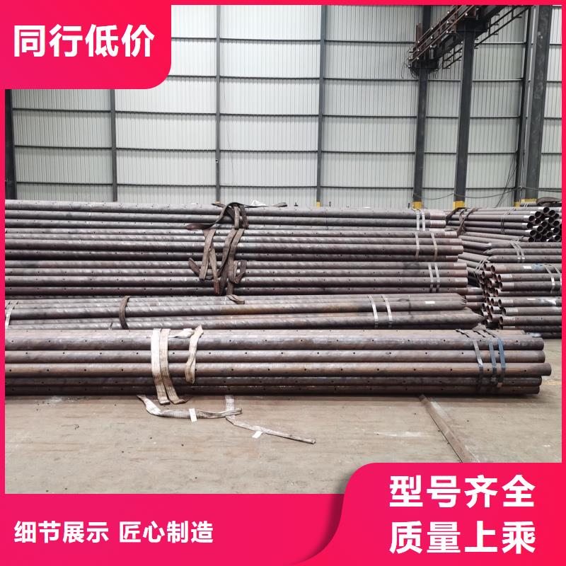 高压无缝管供应商