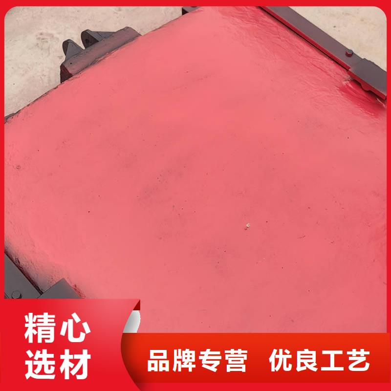 铸铁闸门,平板铸铁闸门材质实在