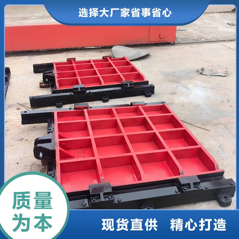 铸铁闸门,平板铸铁闸门材质实在