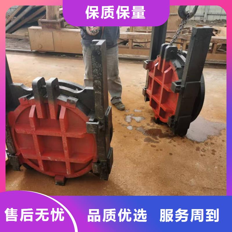 铸铁闸门,平板铸铁闸门材质实在