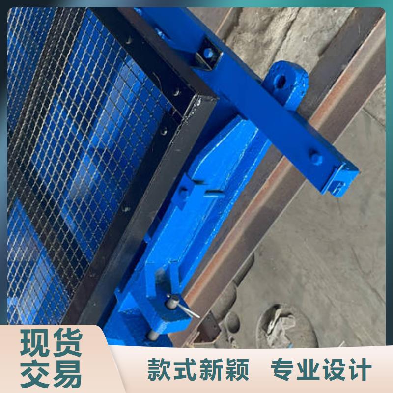 铸铁闸门,平板铸铁闸门材质实在