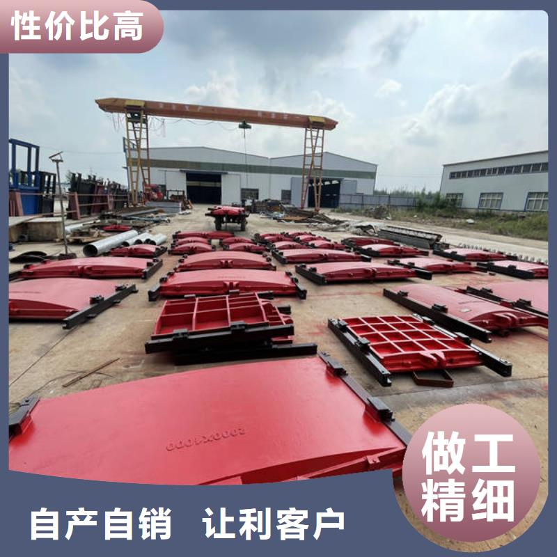 铸铁闸门,平板铸铁闸门材质实在