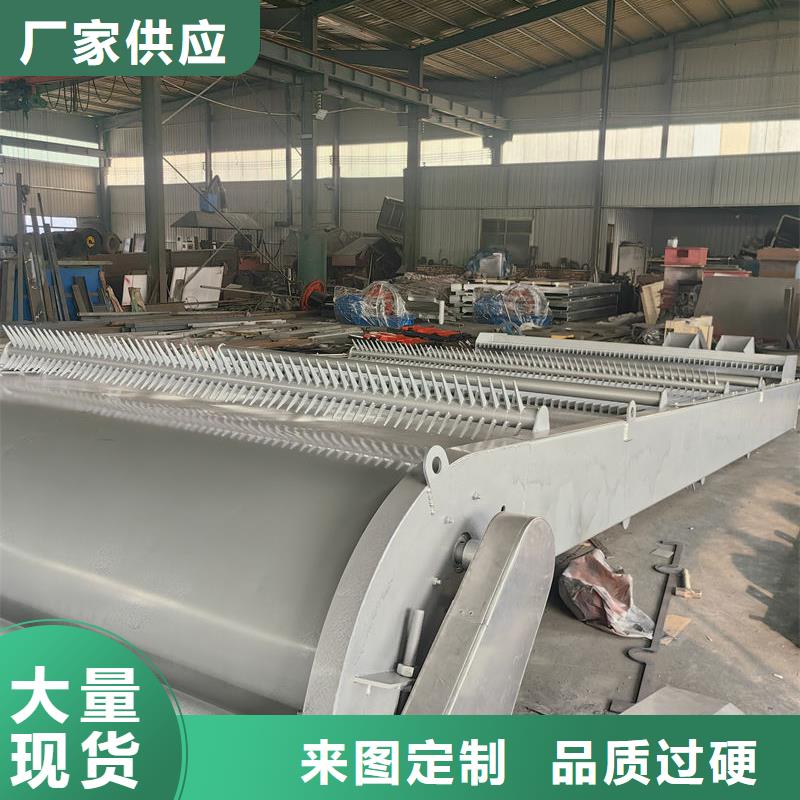 清污机回转式格栅除污机大量现货供应