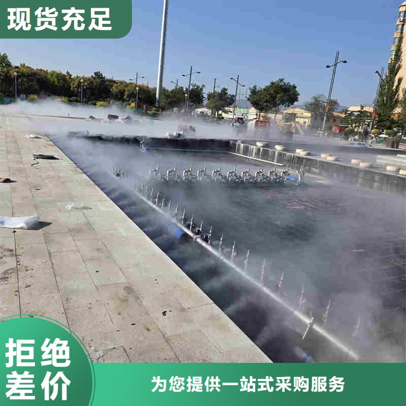 喷泉-酒店喷泉真诚合作