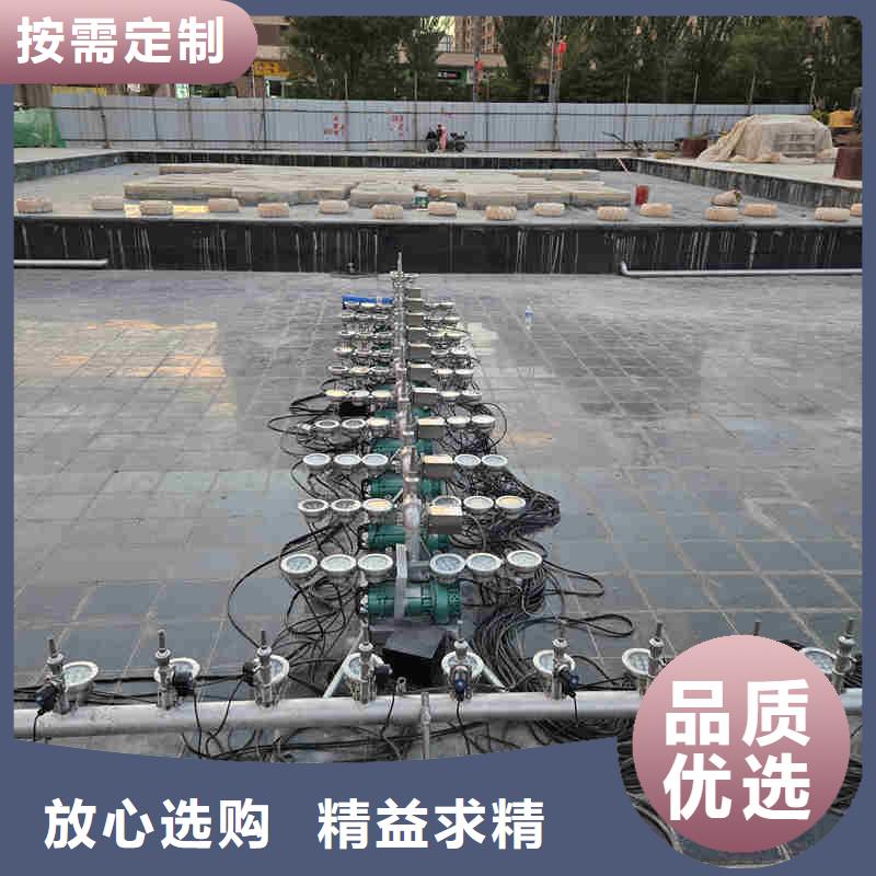 喷泉,室内喷泉用心经营