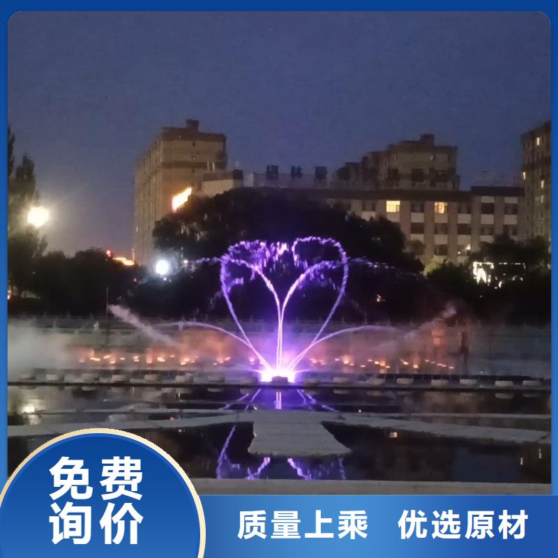 喷泉喷泉安装可零售可批发