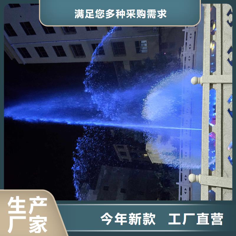 喷泉-酒店喷泉真诚合作