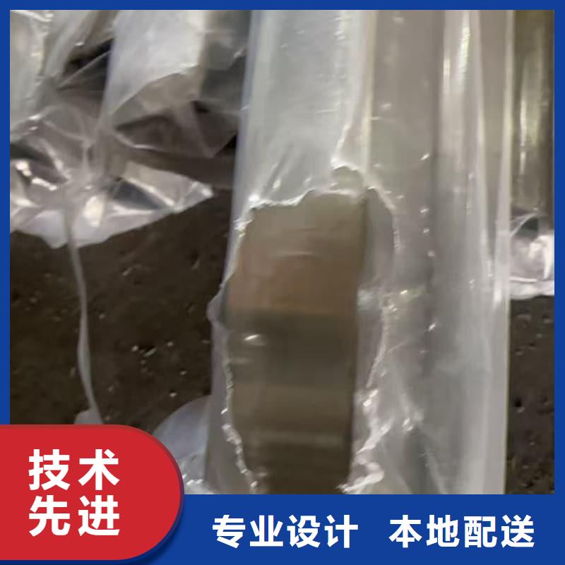 316L不锈钢光亮管优质商家