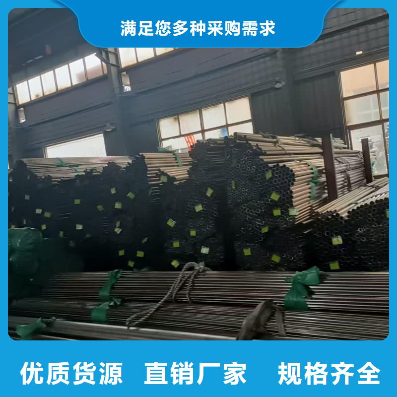 316L不锈钢光亮管优质商家