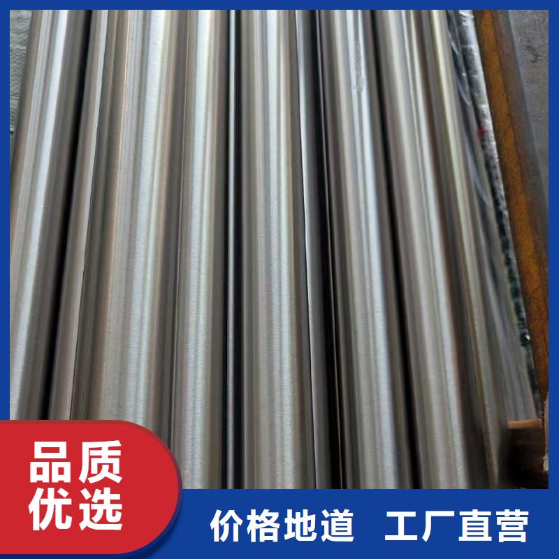 316L不锈钢光亮管优质商家