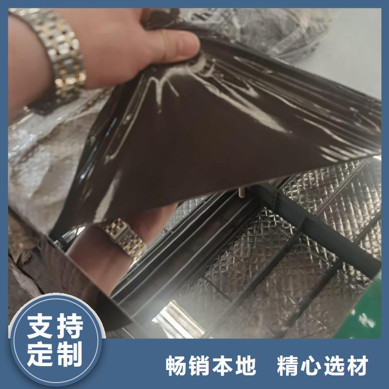 质量可靠的201不锈钢板生产厂家