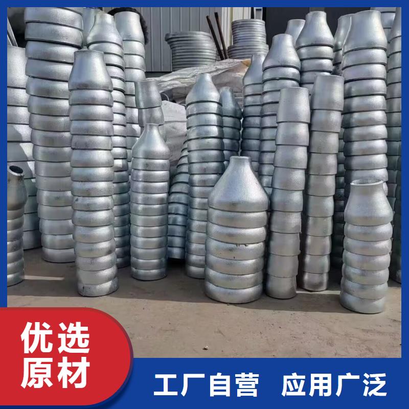 316钢管产品规格介绍