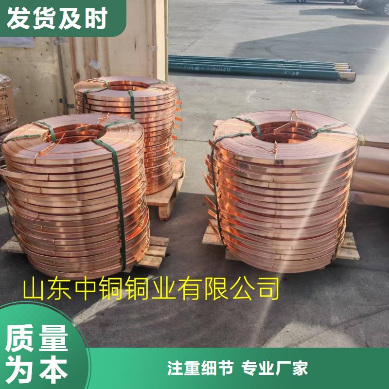 换流站铜绞线厂家直销