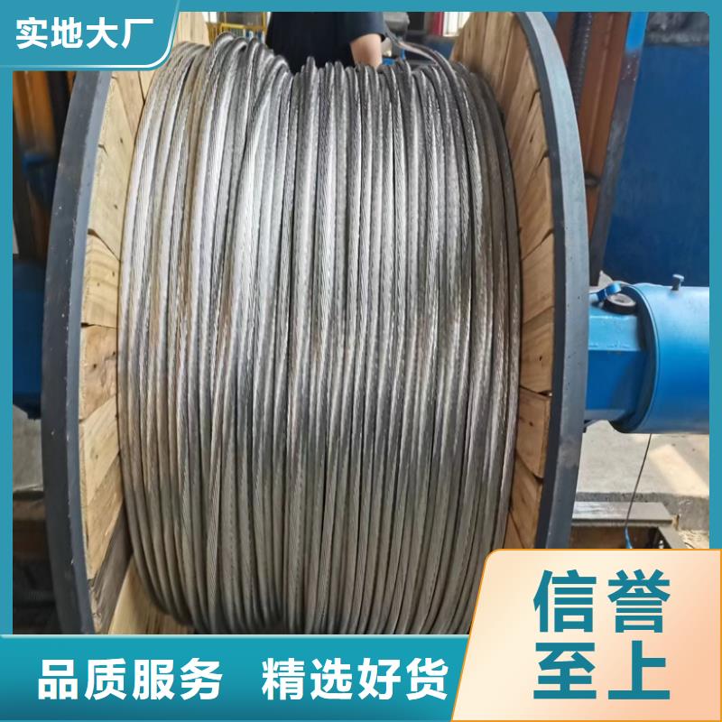 优质的TJ-185mm2铜绞线认准中铜铜业有限公司