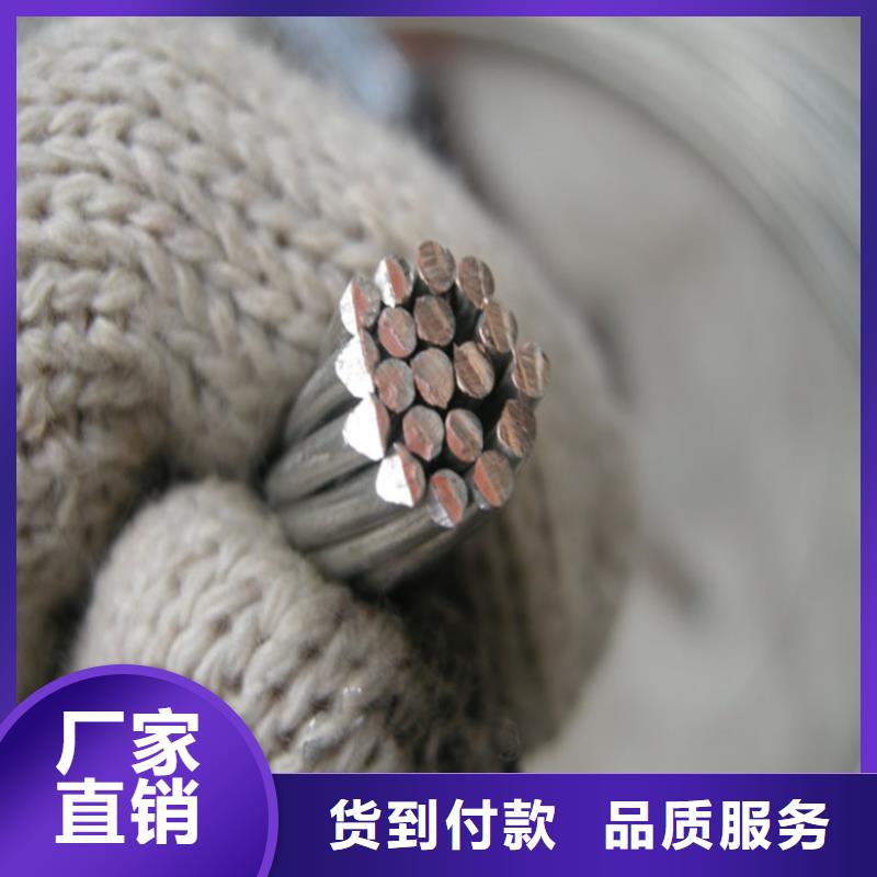 TJ-150mm2镀锡铜绞线企业