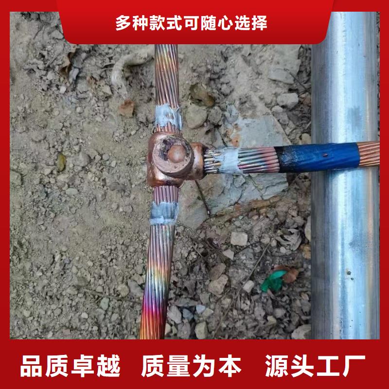 优质的TJ-185mm2铜绞线认准中铜铜业有限公司