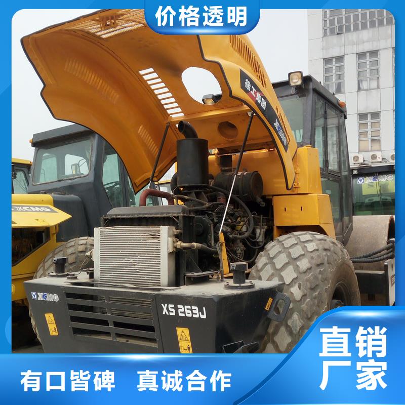 二手壓路機(jī)_二手叉車(chē)廠(chǎng)家實(shí)力大