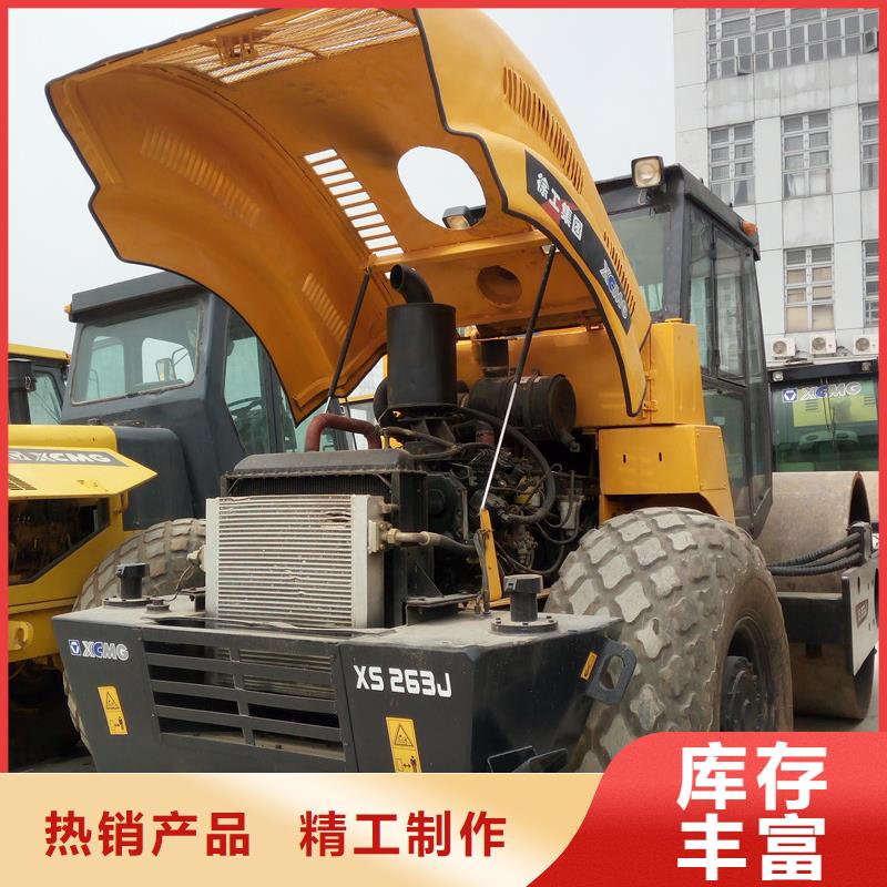 二手壓路機二手平地機現(xiàn)貨銷售