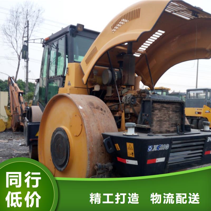 二手壓路機(jī)來圖定制量大從優(yōu)