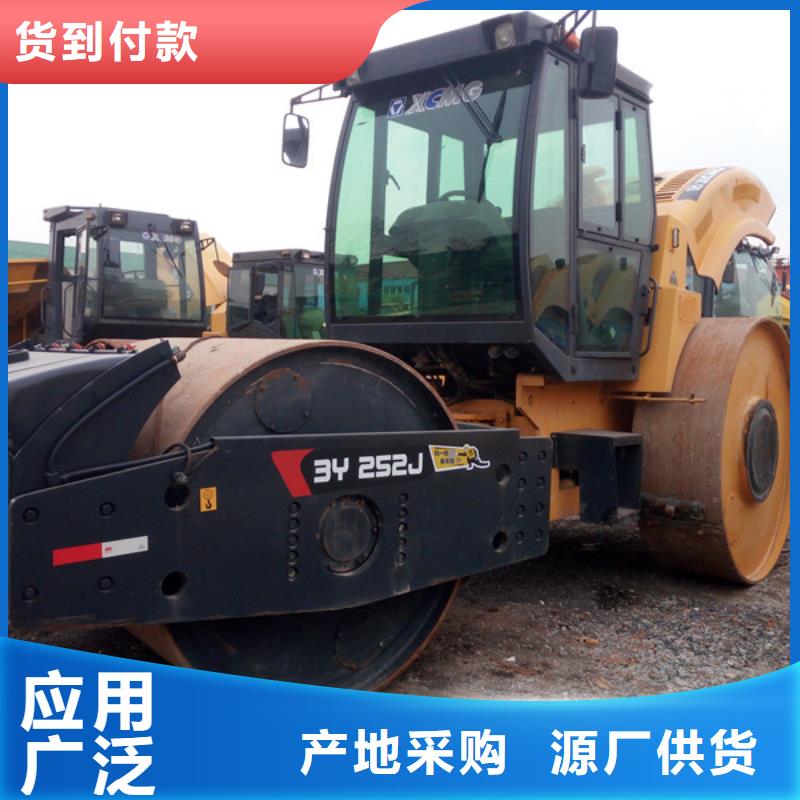 二手壓路機(jī)_二手平地機(jī)質(zhì)量牢靠