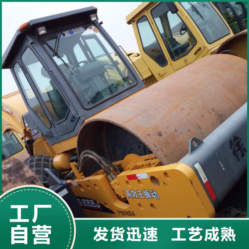 二手压路机二手平地机现货销售