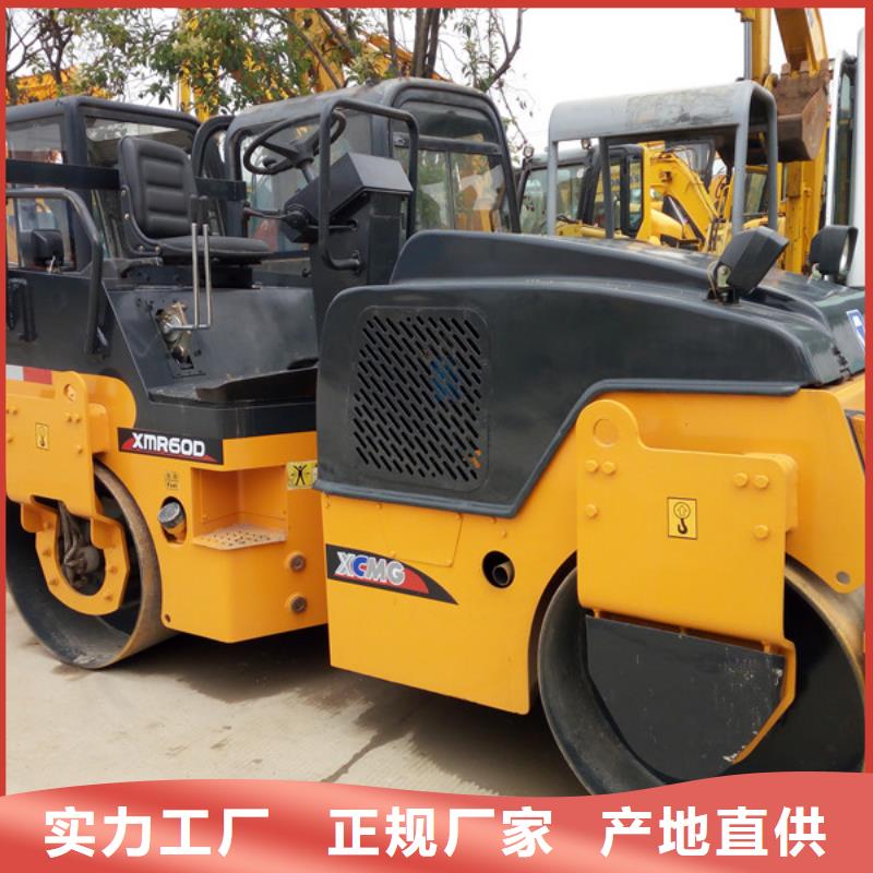 二手壓路機(jī)二手汽車吊適用范圍廣