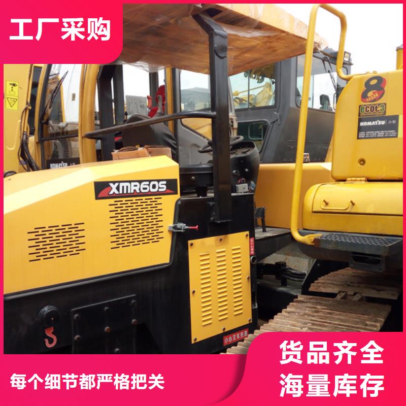 二手压路机二手推土机真材实料诚信经营