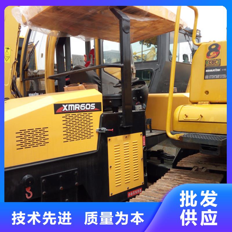 二手压路机二手推土机厂家工艺先进