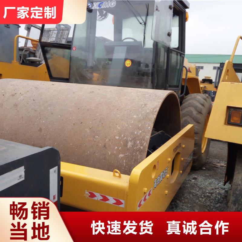 二手压路机专注生产制造多年