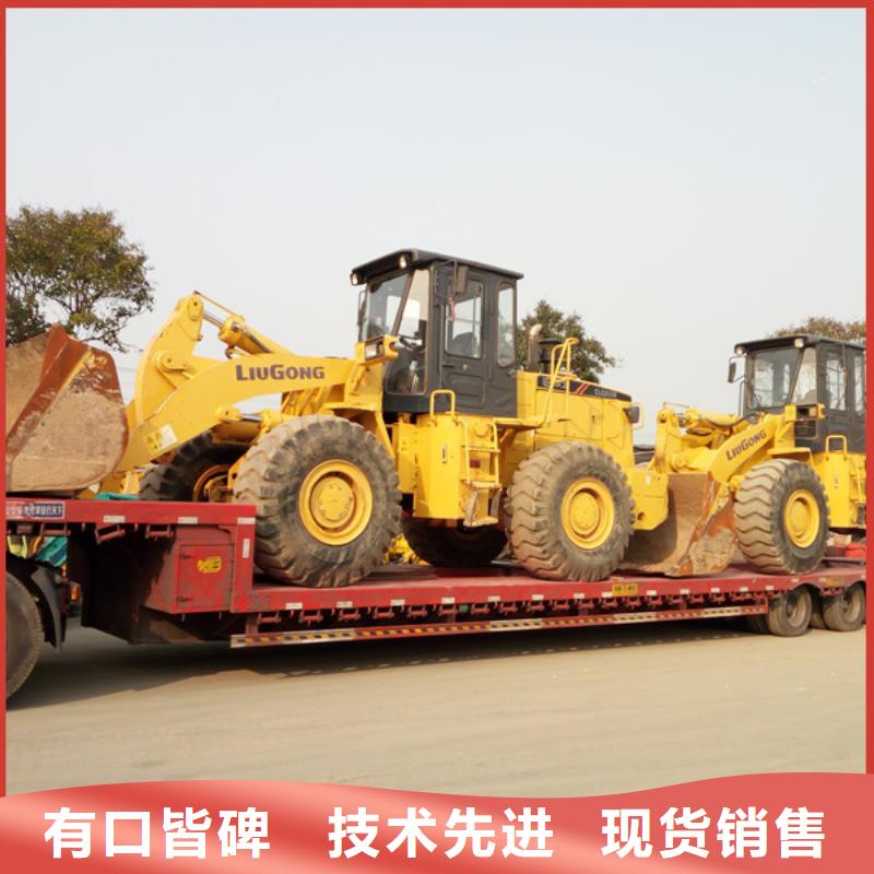 二手裝載機(jī)二手合力叉車好貨直供