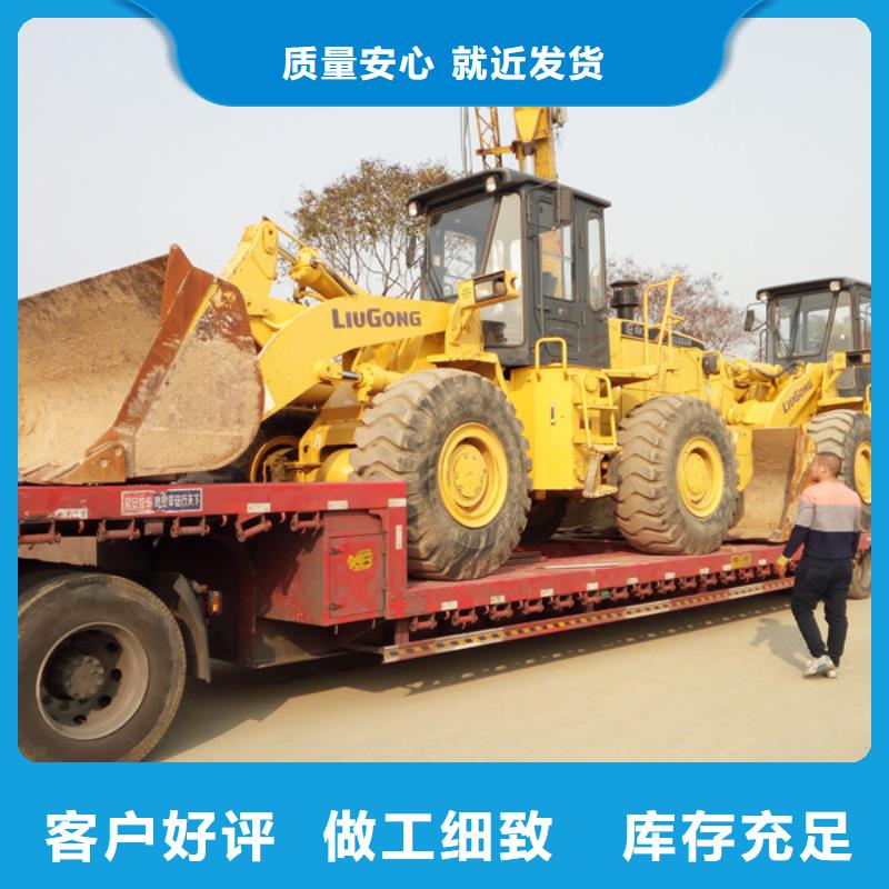 二手裝載機(jī)二手平地機(jī)用途廣泛