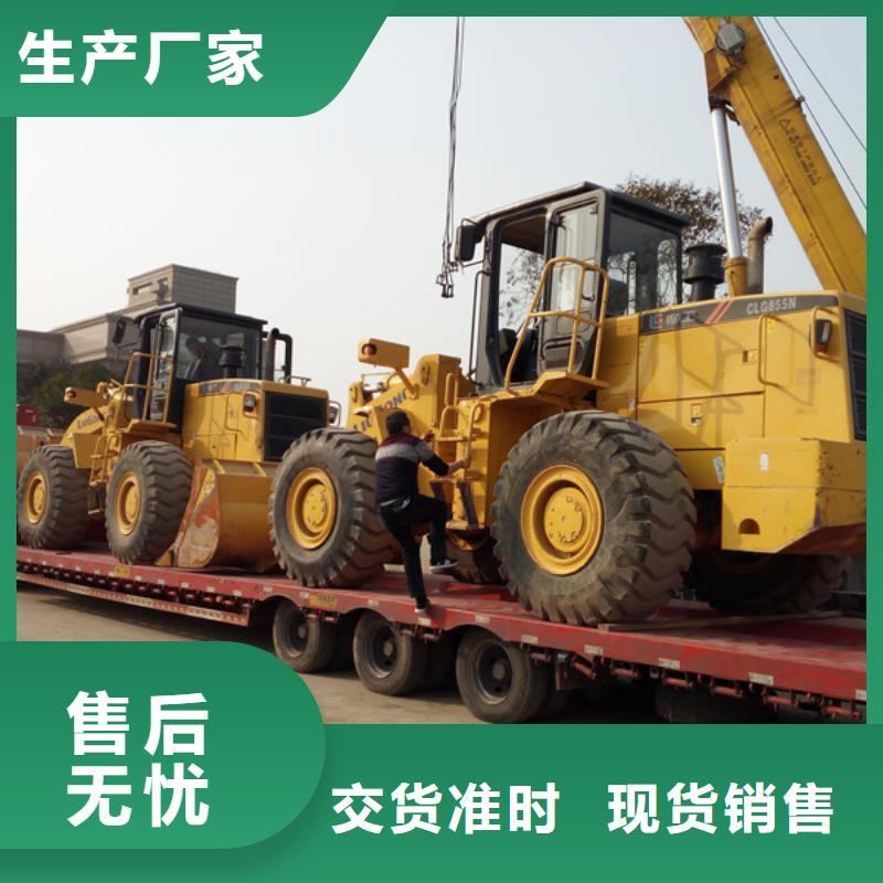 二手裝載機(jī)二手平地機(jī)用途廣泛