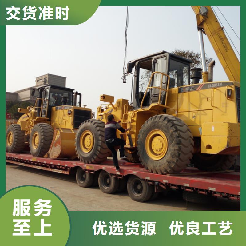 二手裝載機二手合力叉車好貨直供