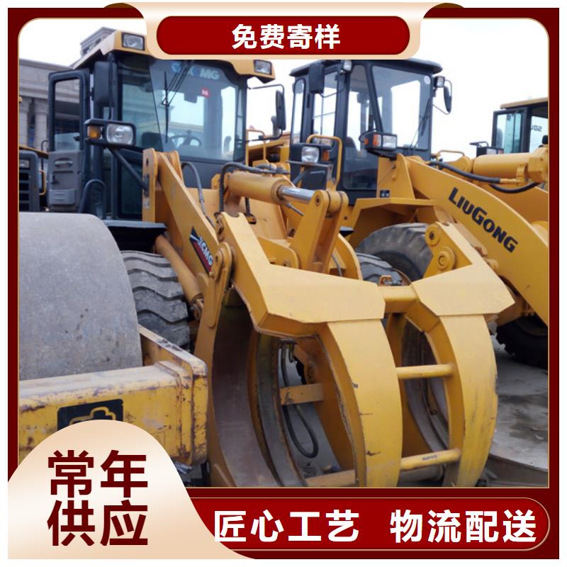 二手裝載機(jī)二手平地機(jī)質(zhì)檢嚴(yán)格
