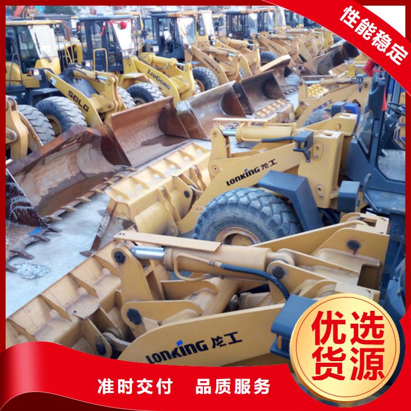 二手裝載機(jī)二手平地機(jī)用途廣泛