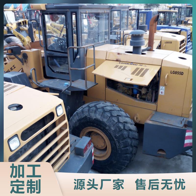 二手裝載機(jī)_二手推土機(jī)出貨快