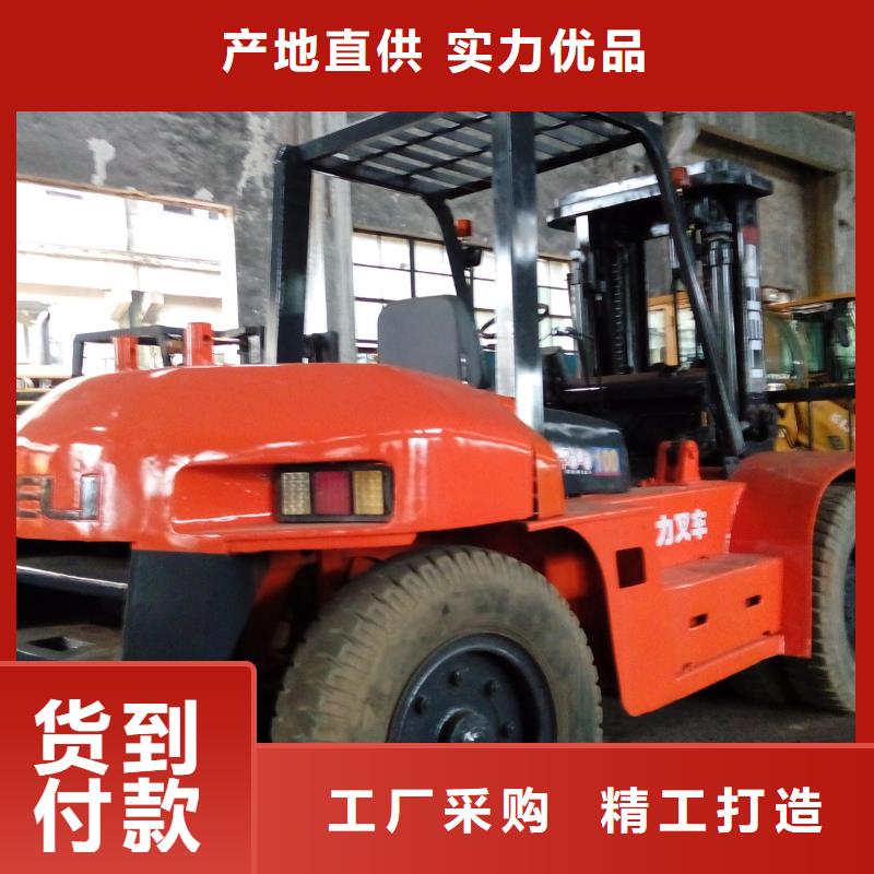 二手叉车二手压路机源厂定制