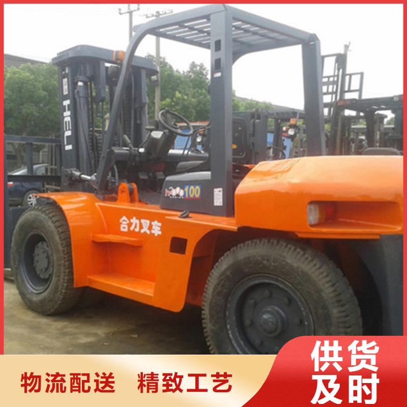 二手叉車(chē)自產(chǎn)自銷(xiāo)
