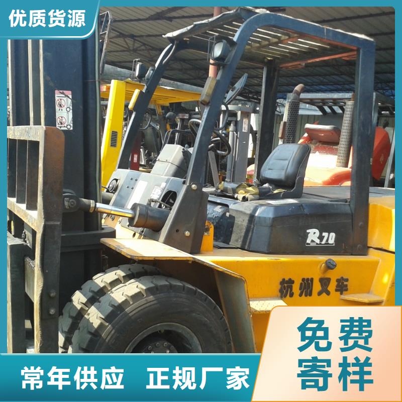 二手叉车,二手压路机货源直供