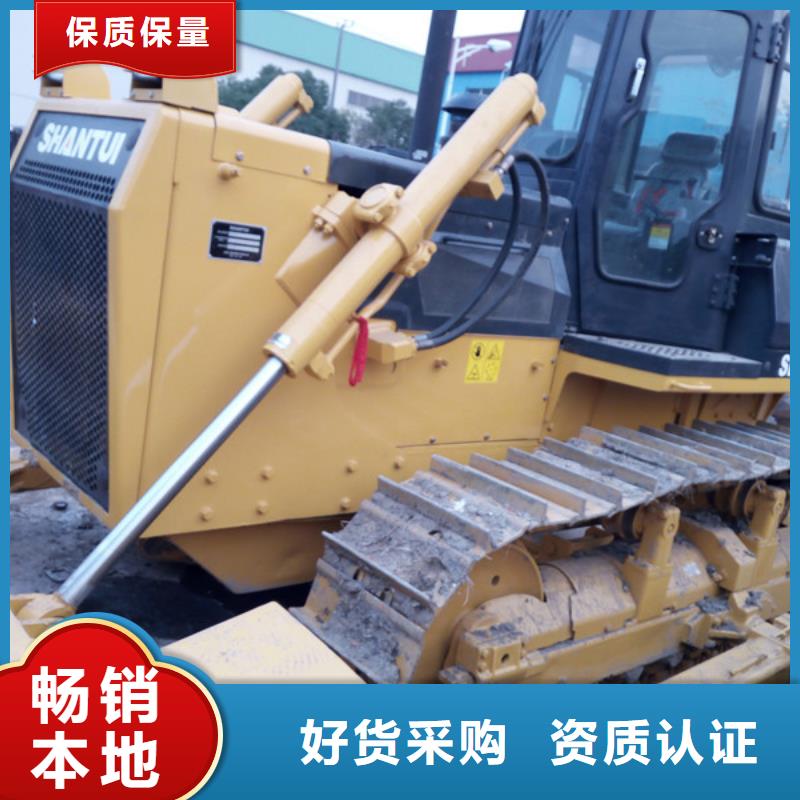 二手推土機(jī)廠家直銷省心省錢