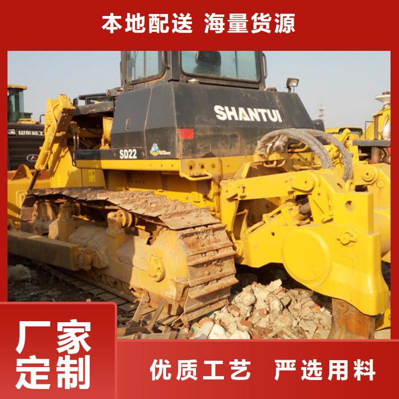 二手推土机二手平地机现货充足量大优惠