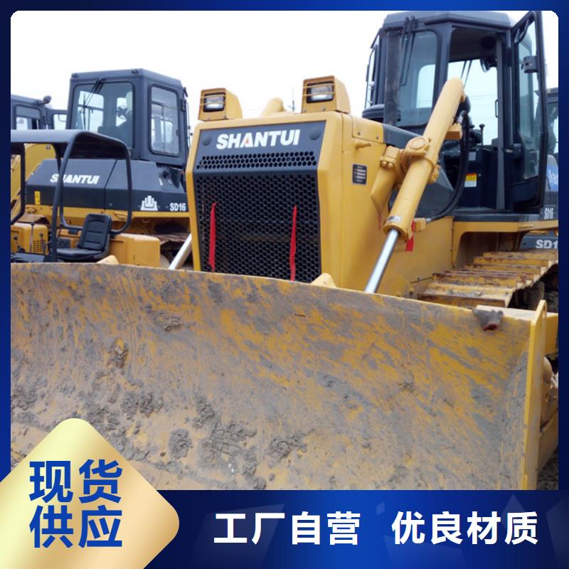 二手推土機(jī)二手合力叉車每一處都是匠心制作