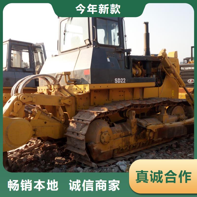 二手推土机二手叉车价格合理