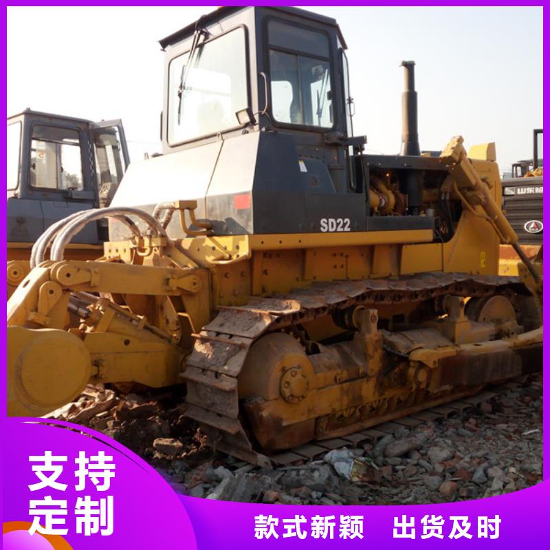 二手推土機(jī)二手裝載機(jī)量大更優(yōu)惠
