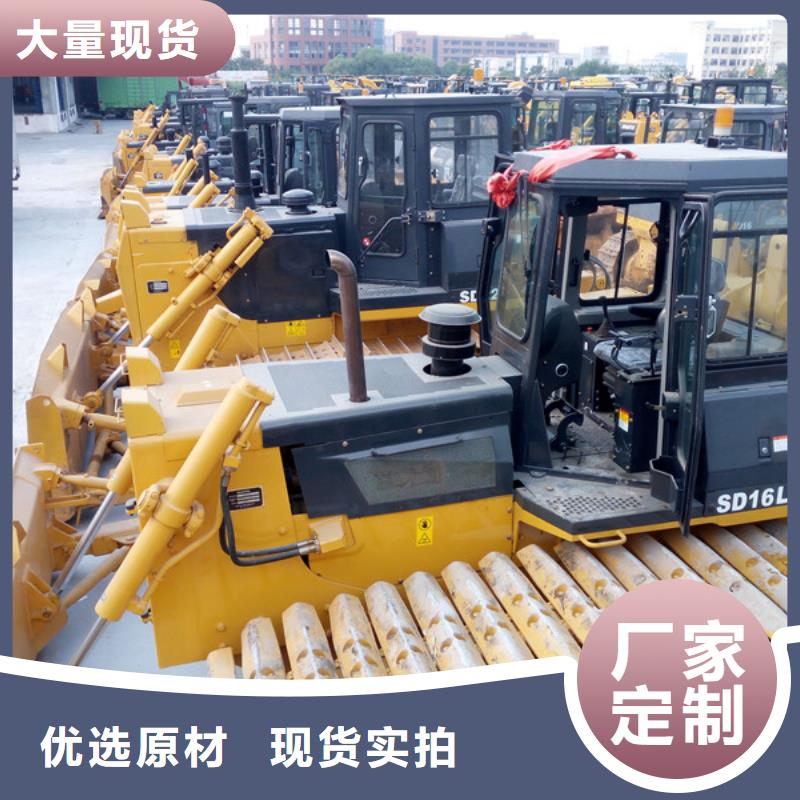二手推土機(jī)二手合力叉車每一處都是匠心制作