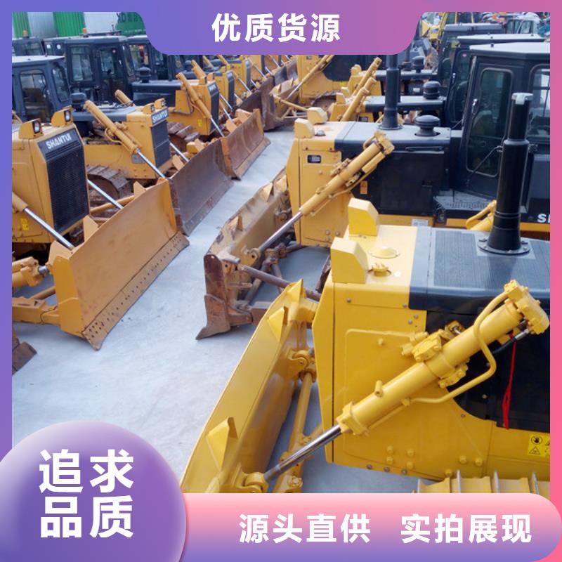 二手推土機(jī)二手合力叉車每一處都是匠心制作