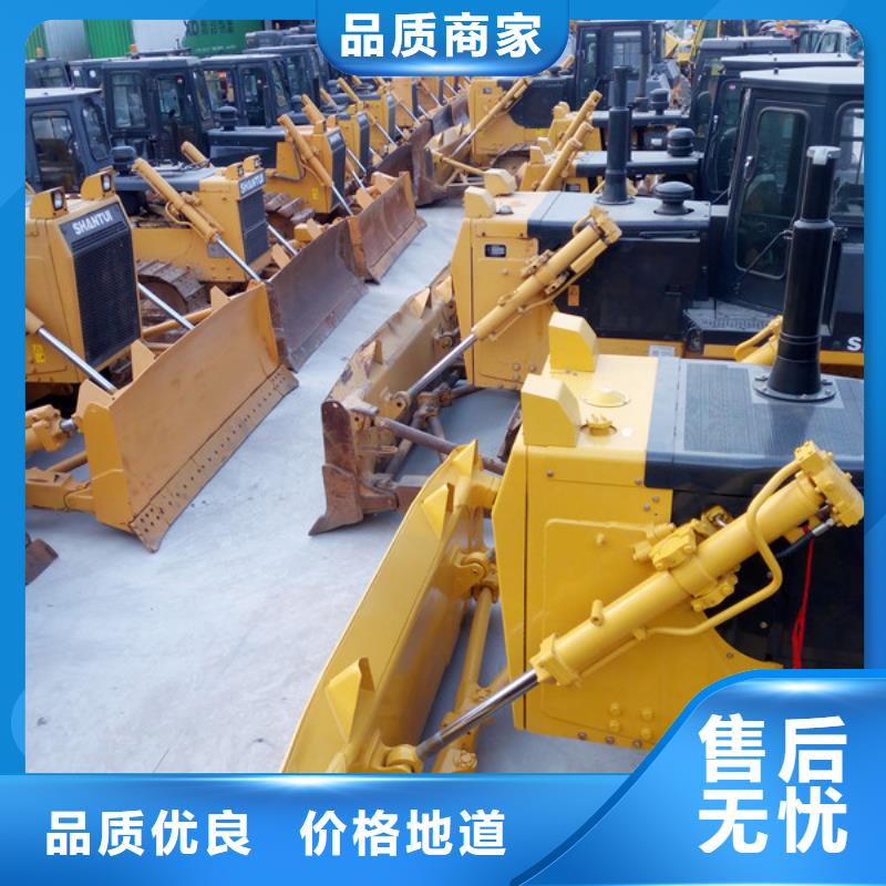 二手推土機(jī)廠家直銷省心省錢