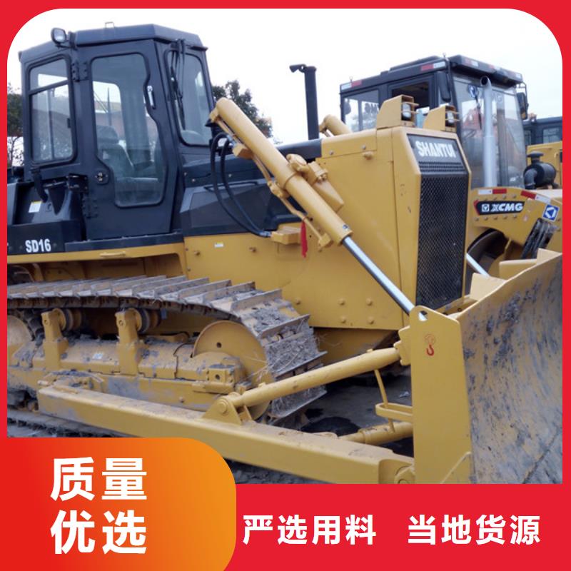 二手推土機二手平地機注重細節(jié)
