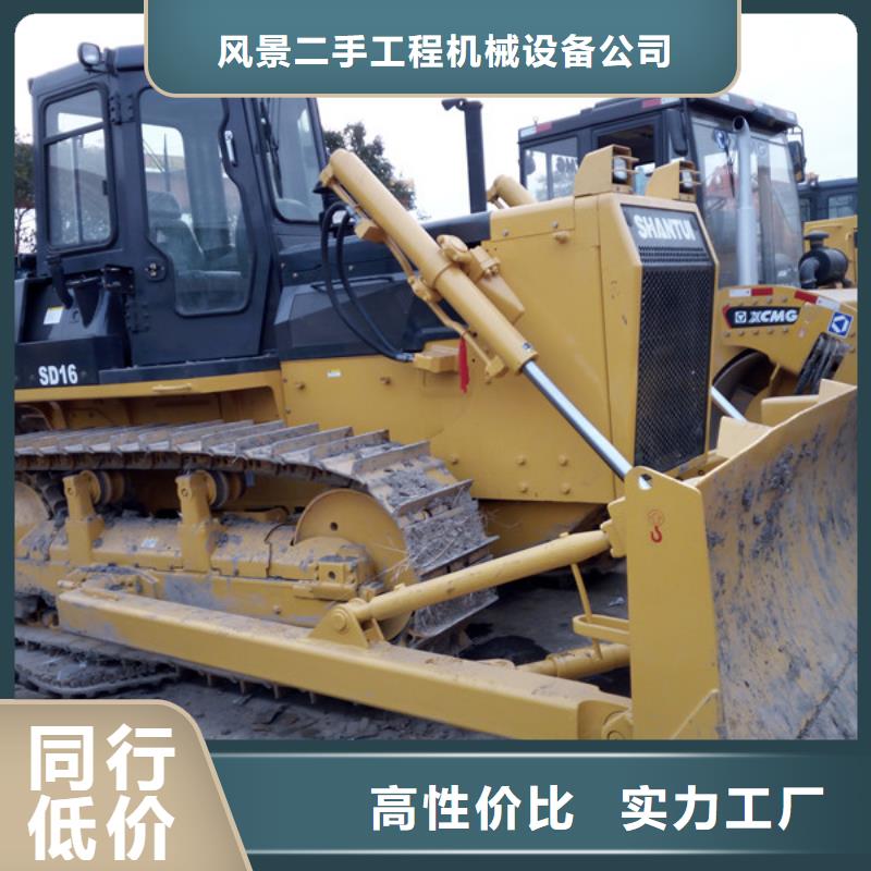 二手推土機(jī)二手挖掘機(jī)拒絕中間商